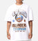 Culture Kings New York Islanders Heavyweight T-Shirt White