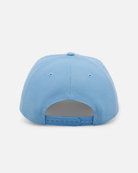 New Era Montreal Expos 'Baseball Hearts' 9FORTY A-Frame Snapback Official Team Color