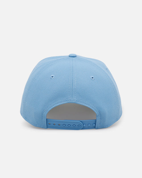 New Era Montreal Expos 'Baseball Hearts' 9FORTY A-Frame Snapback Official Team Color