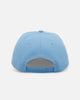 New Era Montreal Expos 'Baseball Hearts' 9FORTY A-Frame Snapback Official Team Color