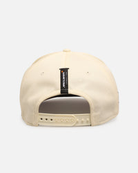 New Era x McLaren F1 'Brazil' 9SEVENTY Snapback White