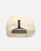 New Era x McLaren F1 'Brazil' 9SEVENTY Snapback White