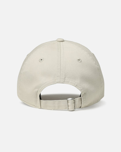 New Era Brisbane Roar 'A-League Season Kick Off' 9TWENTY Strapback Medium Beige