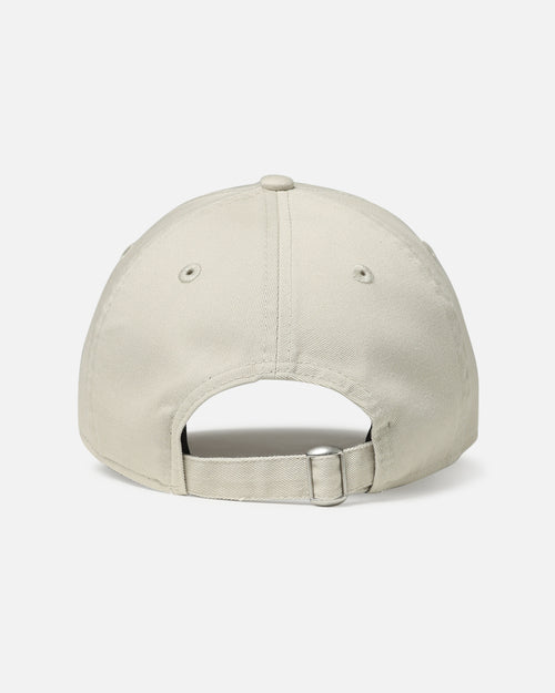 New Era Brisbane Roar 'A-League Season Kick Off' 9TWENTY Strapback Medium Beige