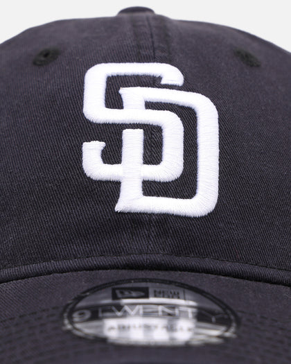New Era San Diego Padres 'Easy Navy' 9TWENTY Strapback Navy