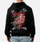 New Era San Francisco 49ers All I Want For Christmas Hoodie Black
