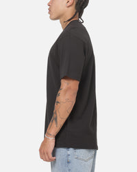 Puma X Mclaren F1 Team Piastri Racing Driver T-Shirt Black