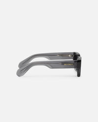 Belvior & Co Arlo Sunglasses Black