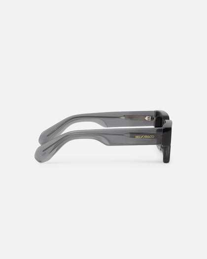 Belvior & Co Arlo Sunglasses Black