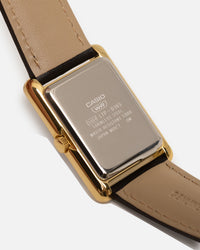 Casio LTPB165GL-2B Watch Black/Blue