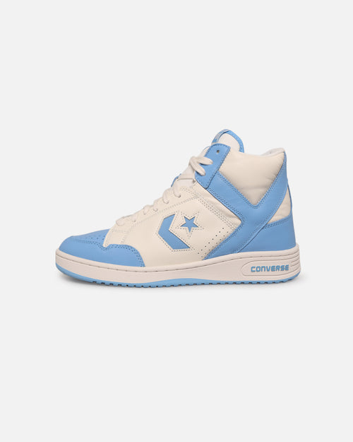 Converse Weapon White/Blue