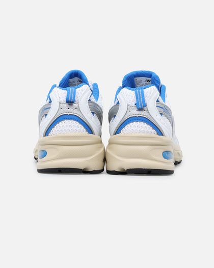 New Balance 530 White/Blue