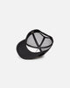 Secret Club Born Again Christian Dior Trucker Snapback Black