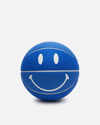 Market X Smiley Madrid Tennis Basketball Indigo