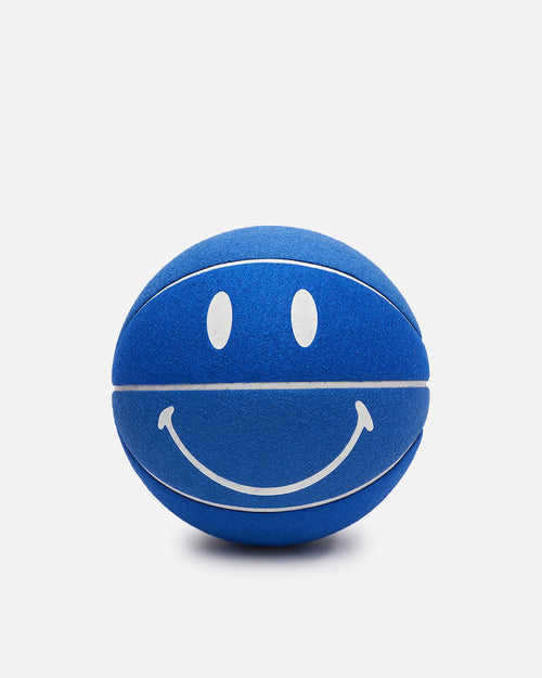 Market X Smiley Madrid Tennis Basketball Indigo