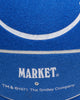 Market X Smiley Madrid Tennis Basketball Indigo