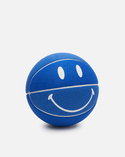 Market X Smiley Madrid Tennis Basketball Indigo