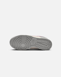 Nike Women's Dunk Low Next Nature Smoke Grey/Pink Rise