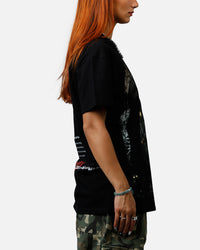 73Studio X Gears Of War '06 Mad World T-Shirt Black