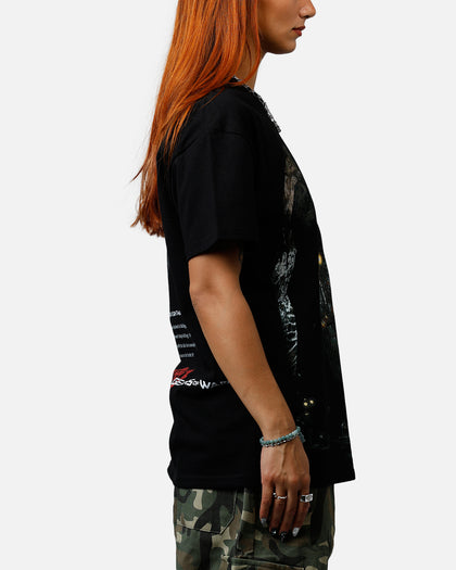 73Studio X Gears Of War '06 Mad World T-Shirt Black