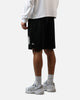 New Era Mexico National Baseball Team Rose Shorts Black