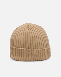 New Era New York Yankees 'Color Pack' Beanie Tan