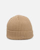 New Era New York Yankees 'Color Pack' Beanie Tan
