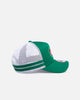 New Era South Sydney Rabbitohs 'NRL 26 Retro Trucker' 9FORTY A-Frame Snapback Original Team Colours