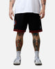 Mitchell & Ness Philadelphia 76ers 00-01' Swingman Shorts Black