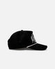 47 Brand Las Vegas Raiders 47' Hitch Snapback Black
