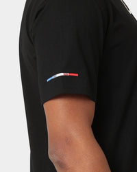 Carré Enorme Classique T-Shirt Black