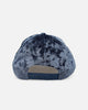 New Era Anaheim Ducks 'Crushed Blue Velvet' 9FORTY A-Frame Snapback Blue