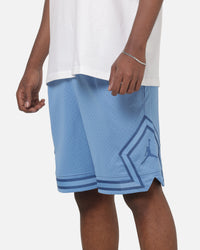 Jordan Dri-FIT Sport Diamond Shorts Blue Beyond