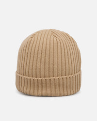 New Era Denver Broncos 'Color Pack' Beanie Tan