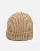 New Era Denver Broncos 'Color Pack' Beanie Tan