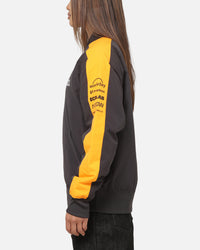 Puma Mclaren Replica Bomber Jacket