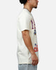 New Era New York Yankees 1999 Vintage Champs T-Shirt White
