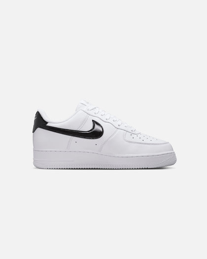 Nike Women's Air Force 1 '07 SE White/Black