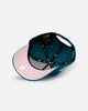 New Era Cleveland Guardians 'Aqua' 9FORTY A-Frame Snapback Aqua