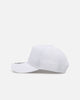 New Era San Francisco Giants 'Easy White' 9FORTY A-Frame Snapback White/White