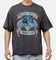 Bravado Bon Jovi Forever T-Shirt Washed Black