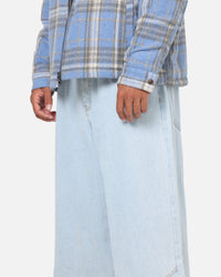 Saint Morta Umbra Jeans Blue Dawn