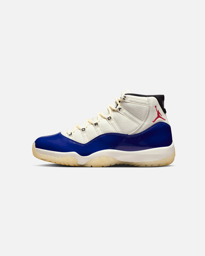 Jordan Air Jordan 11 Retro "Rare Air" Deep Royal Blue