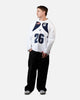 Fifa USA Nylon Jacket White
