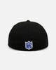 New Era Las Vegas Raiders 'Blue Rose' 59FIFTY Fitted Black/Blue