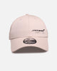 New Era X Mclaren 'Essential' 9FORTY Casual Snapback Light Beige