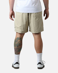 Adidas Essential Woven Shorts Khaki