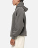 Saint Morta Serenity Hoodie Washed Charcoal