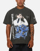 Culture Kings X Atlassian Williams F1 Team Carlos Sainz Jr. T-Shirt Black Acidwash