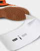 Sneaker Basel Sole Saver Vinyl Sticker White